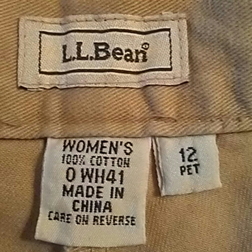 Mom jeans - Picture 2 of 3